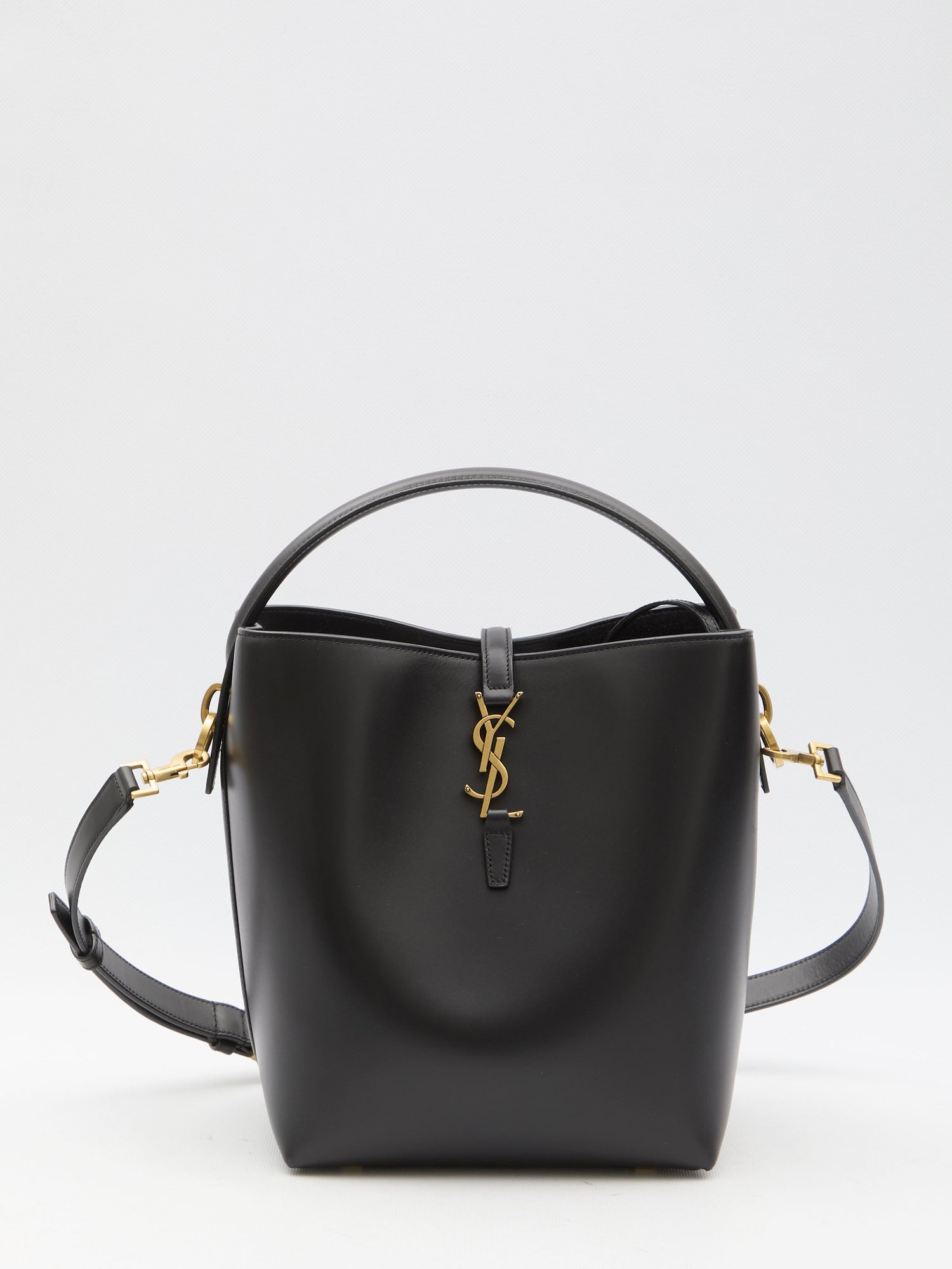 SAINT LAURENT OS le 37 bucket bag