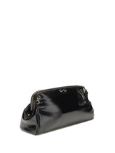 MIU MIU OS softy shoulder bag