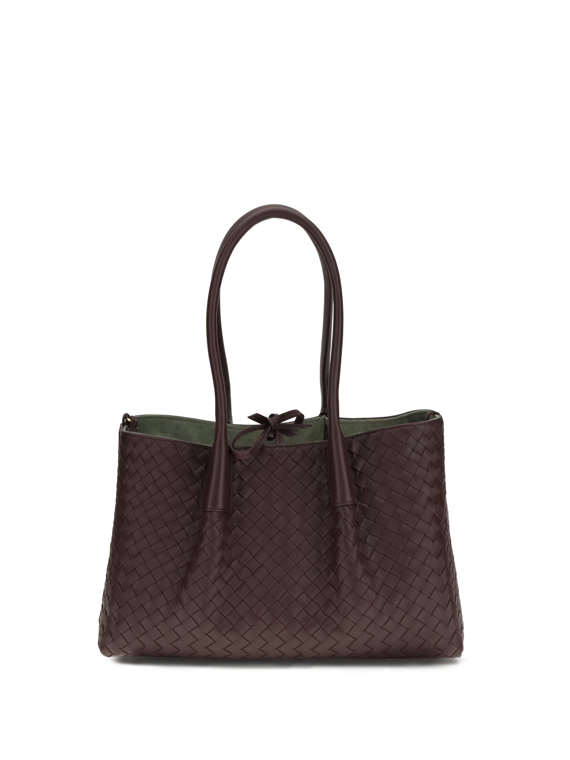 BOTTEGA VENETA OS pinacoteca tote bag