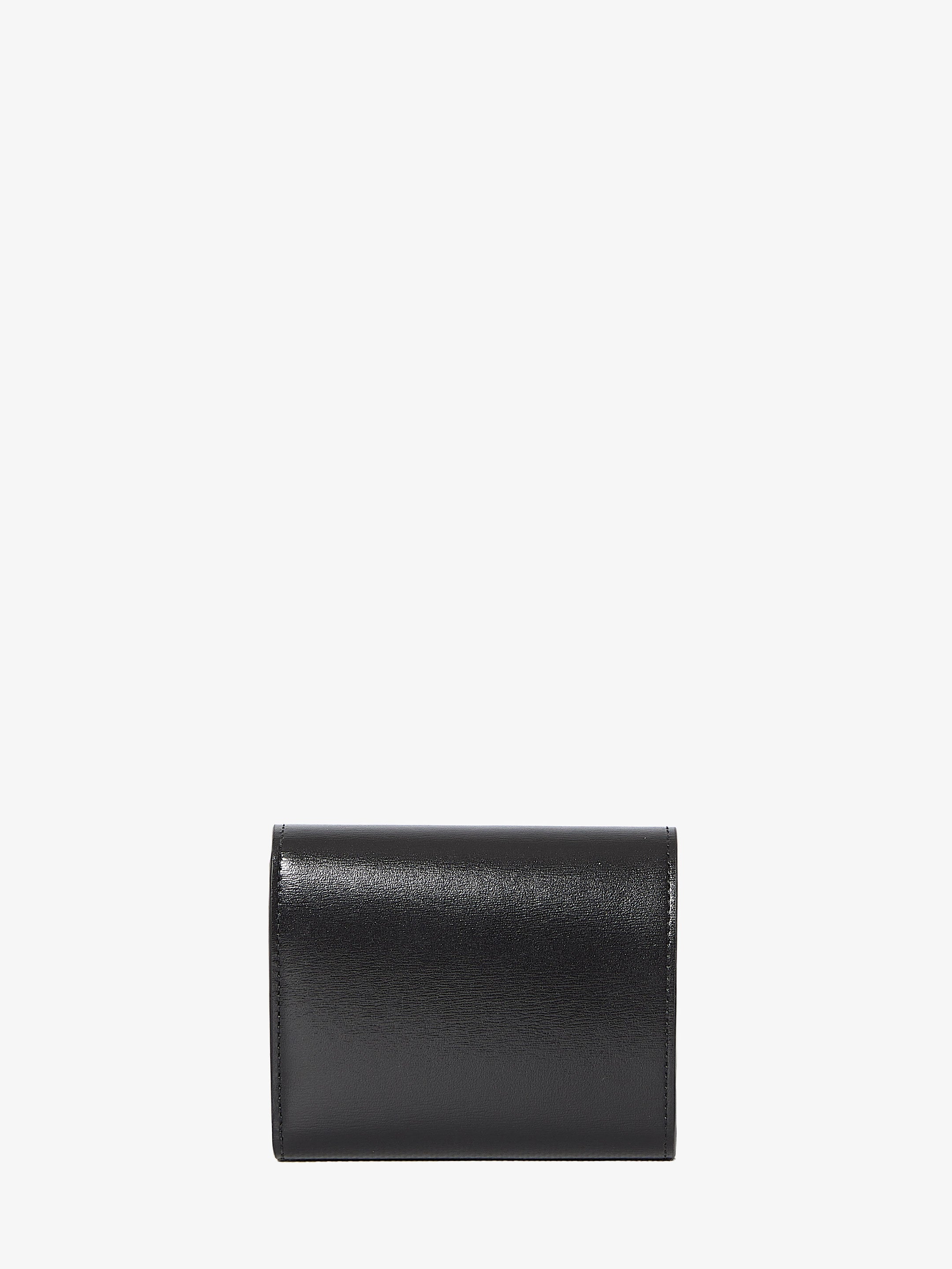 CELINE OS triomphe small wallet
