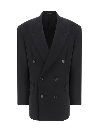 blazer jacket