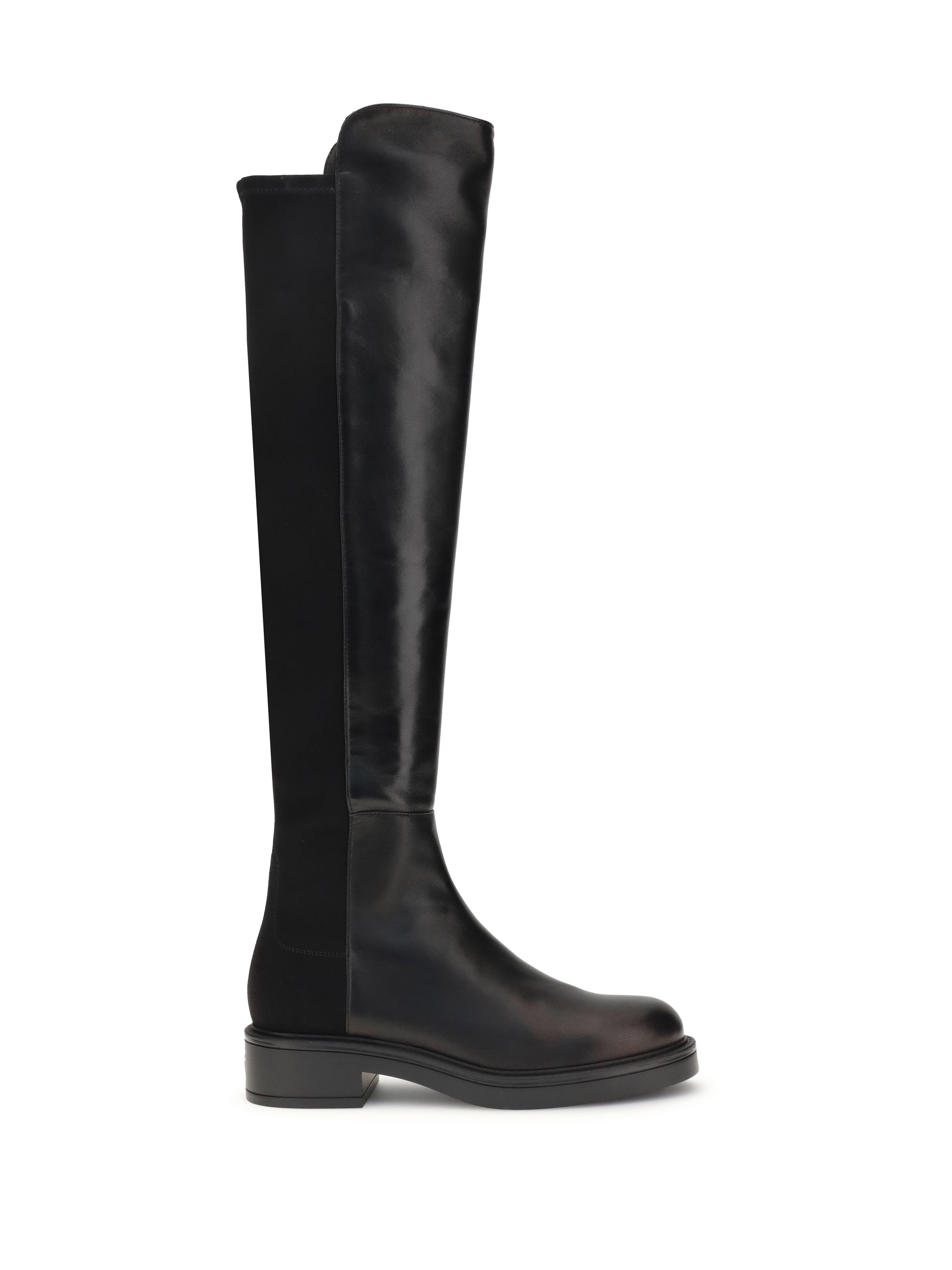 STUART WEITZMAN 36 celia high boots
