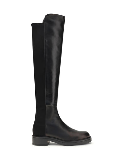 celia high boots