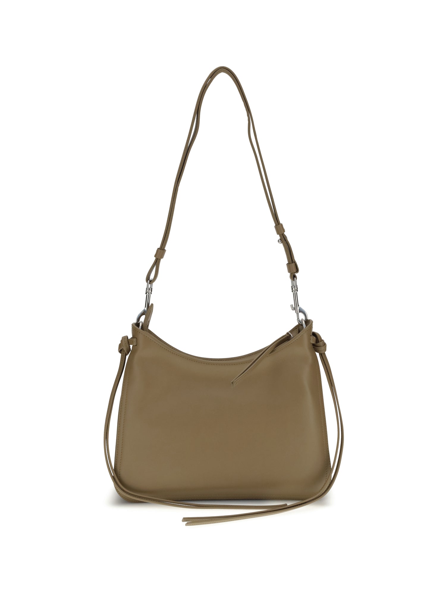 PHOEBE PHILO OS gig shoulder bag small