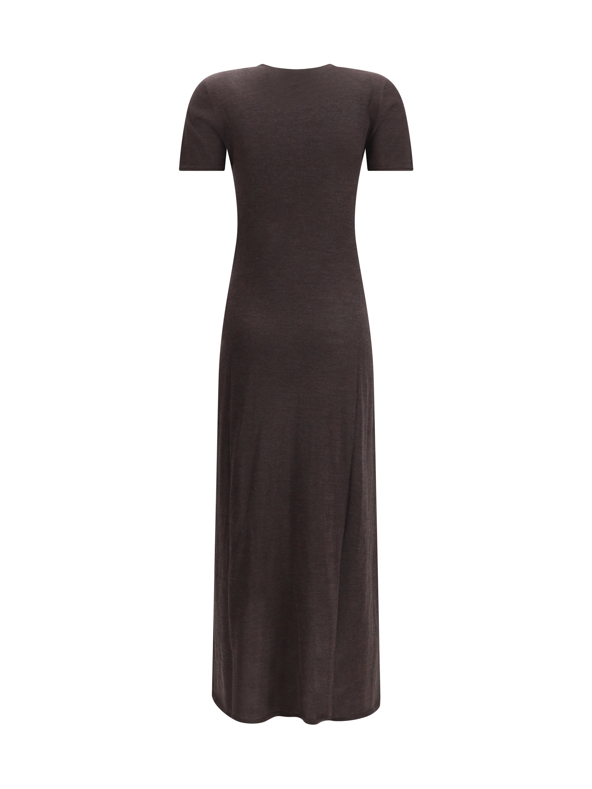 FERRAGAMO S long dress