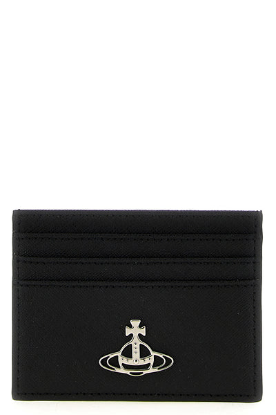 leather card holder