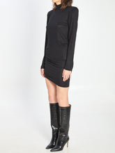 JACQUEMUS M la spallina dress