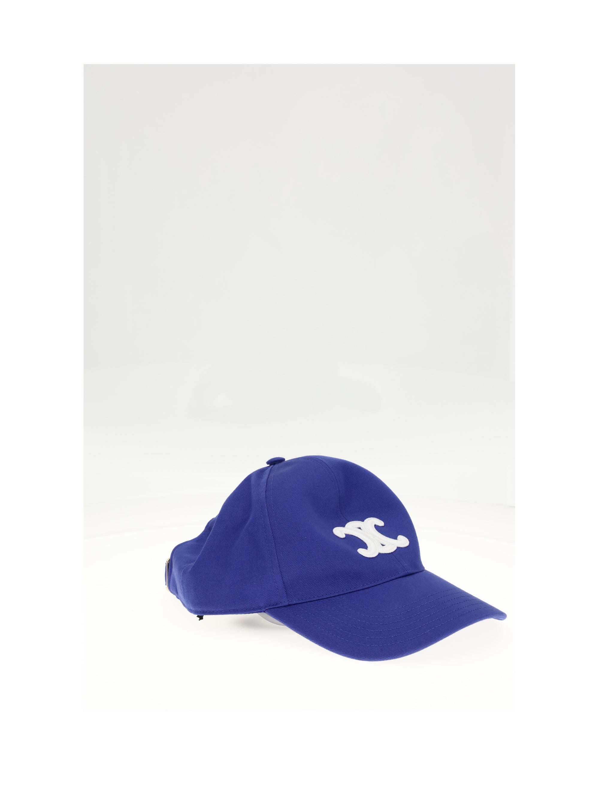 CELINE L casquette baseball triomphe