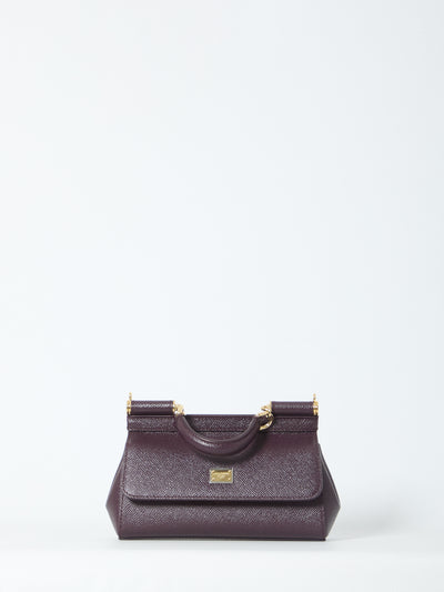 sicily bag mini