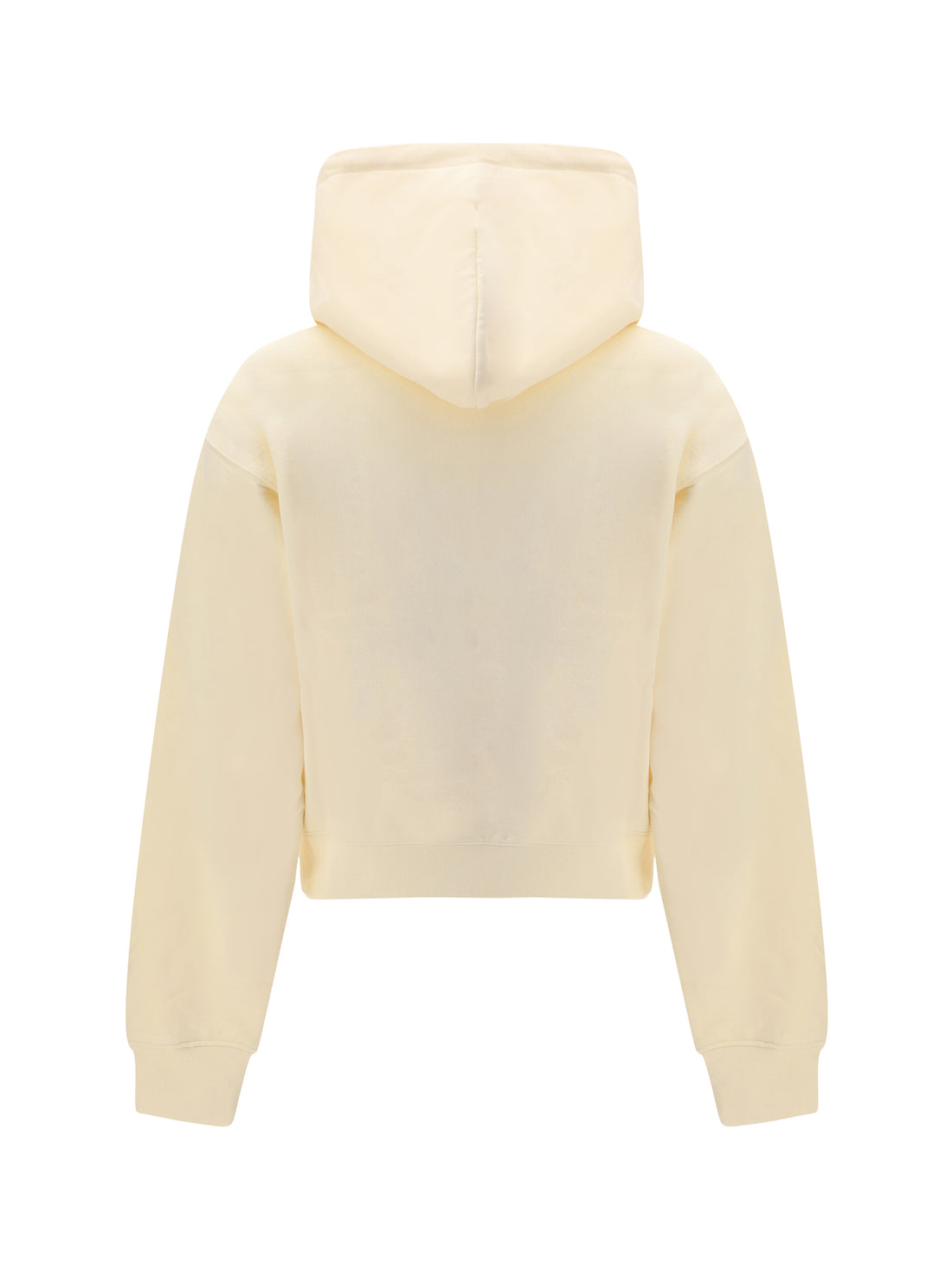 JACQUEMUS S logoed hoodie