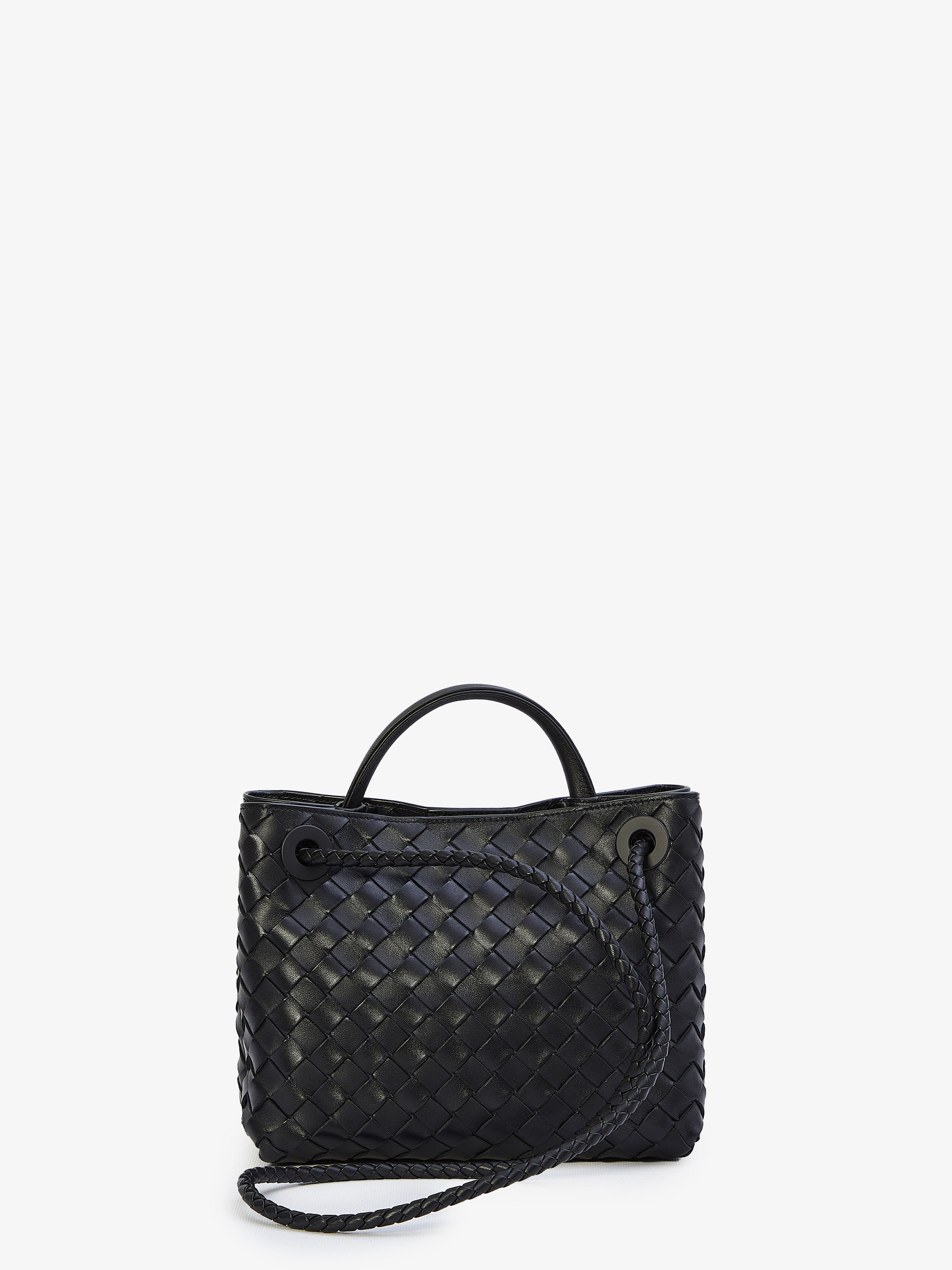 BOTTEGA VENETA OS andiamo bag small