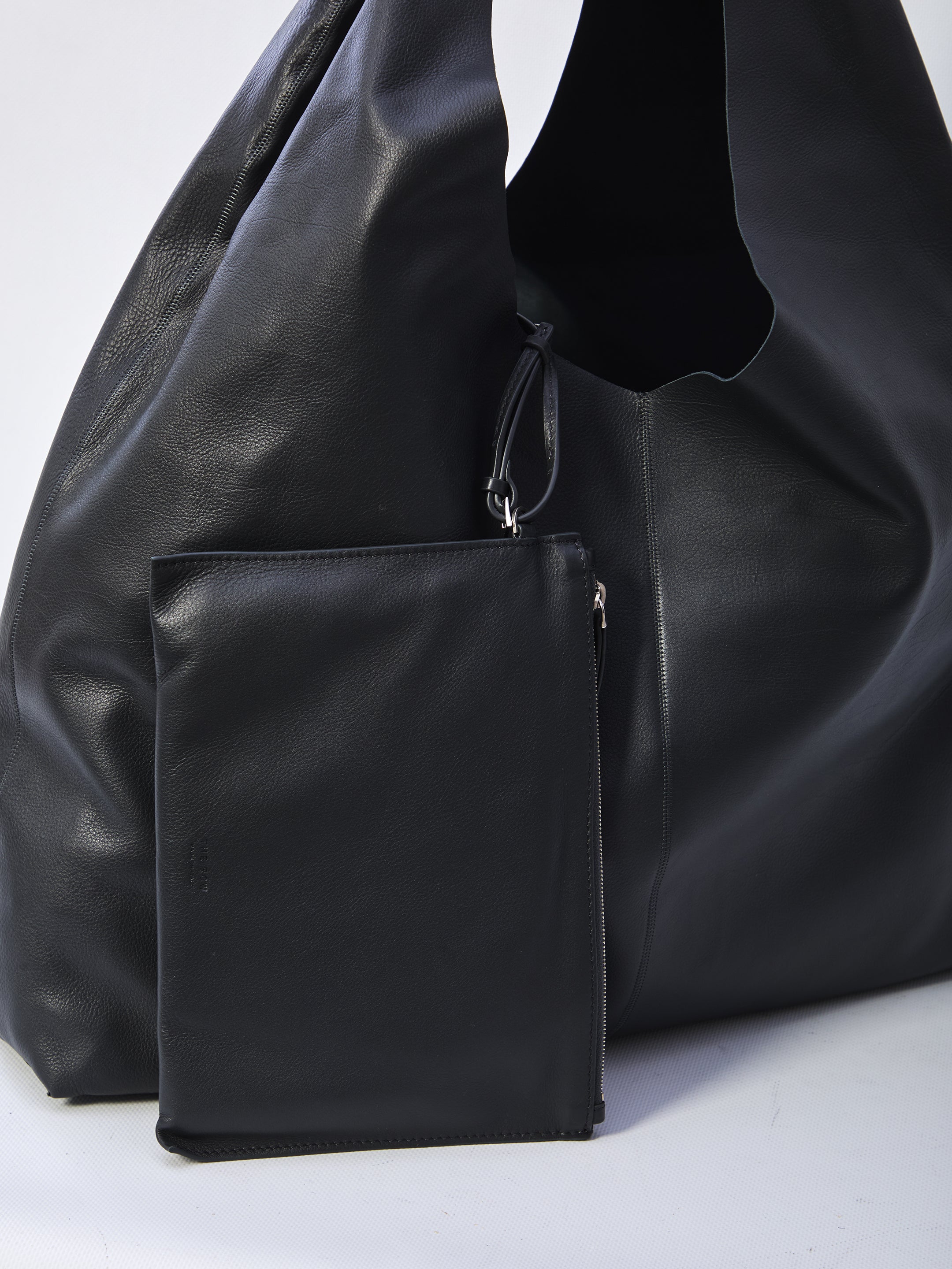 THE ROW OS new bindle tote bag