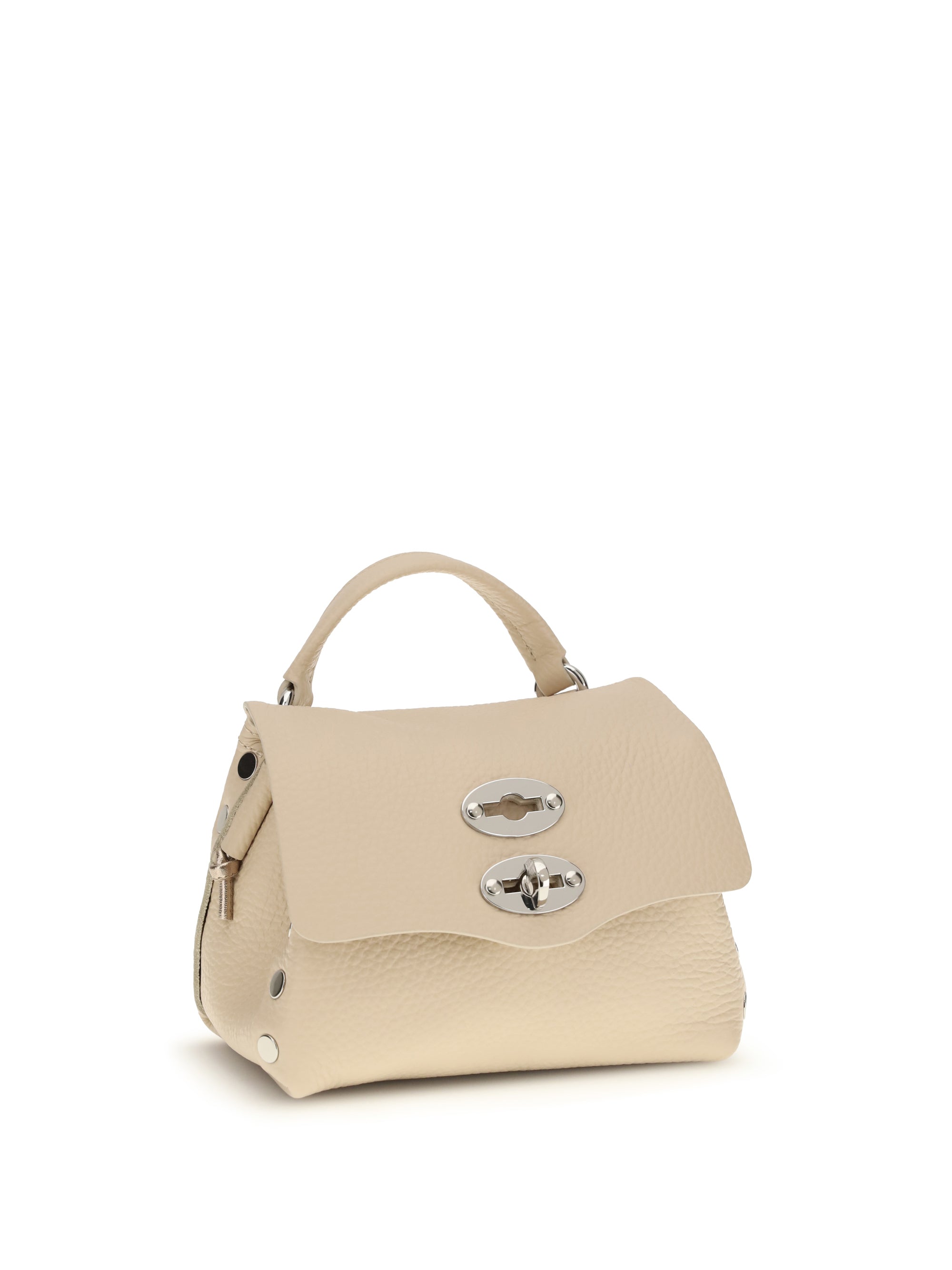 ZANELLATO OS postina shoulder bag