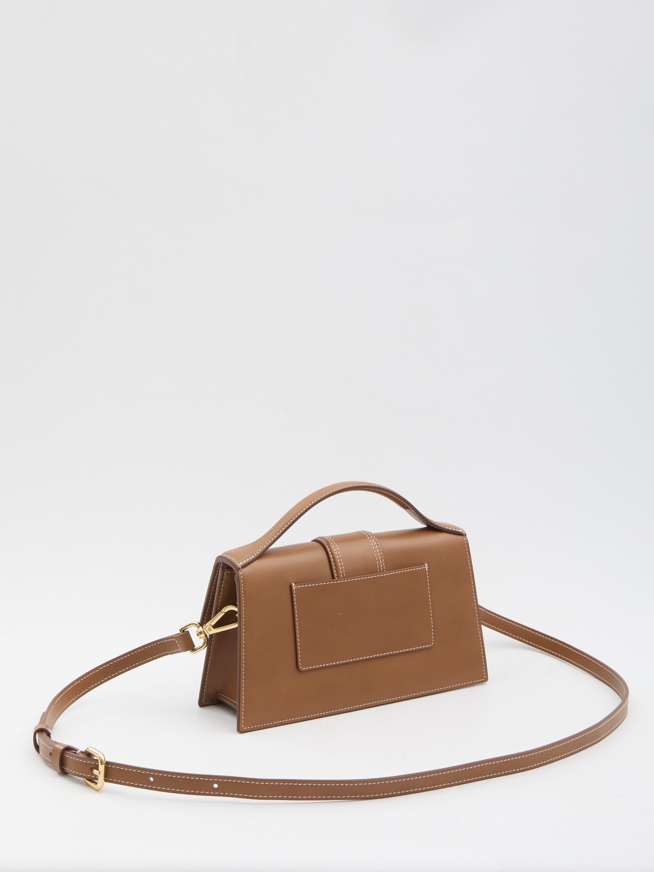 JACQUEMUS OS le grand bambino bag