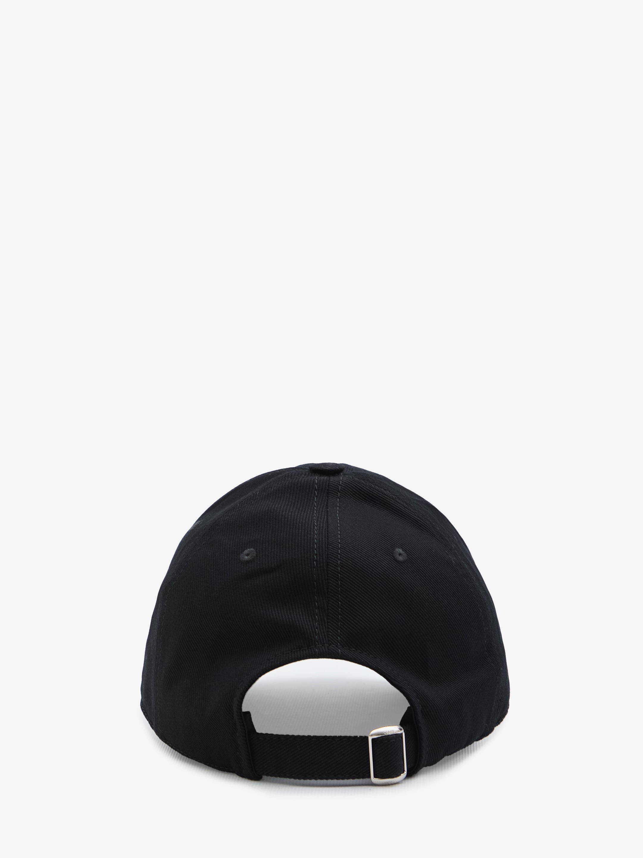 CELINE S triomphe cap