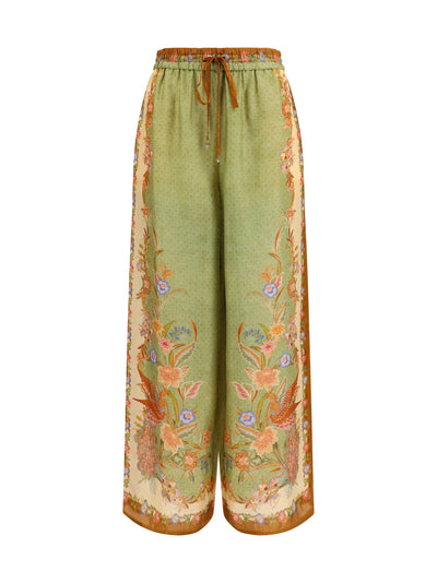 indra relaxed pants