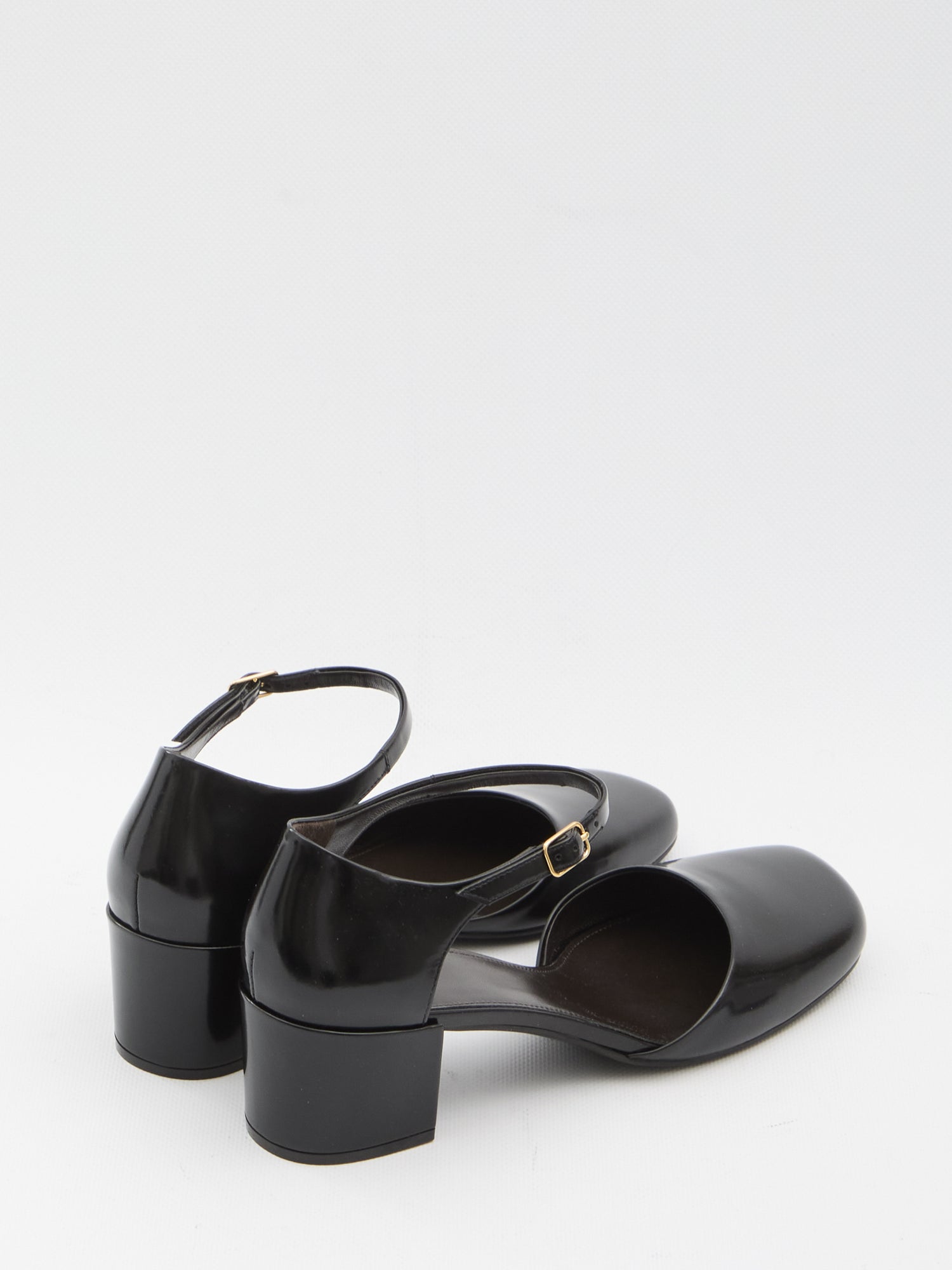 THE ROW 36 penelope pumps