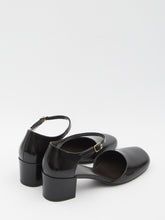 THE ROW 36 penelope pumps