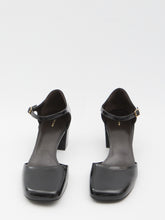 THE ROW 36 penelope pumps