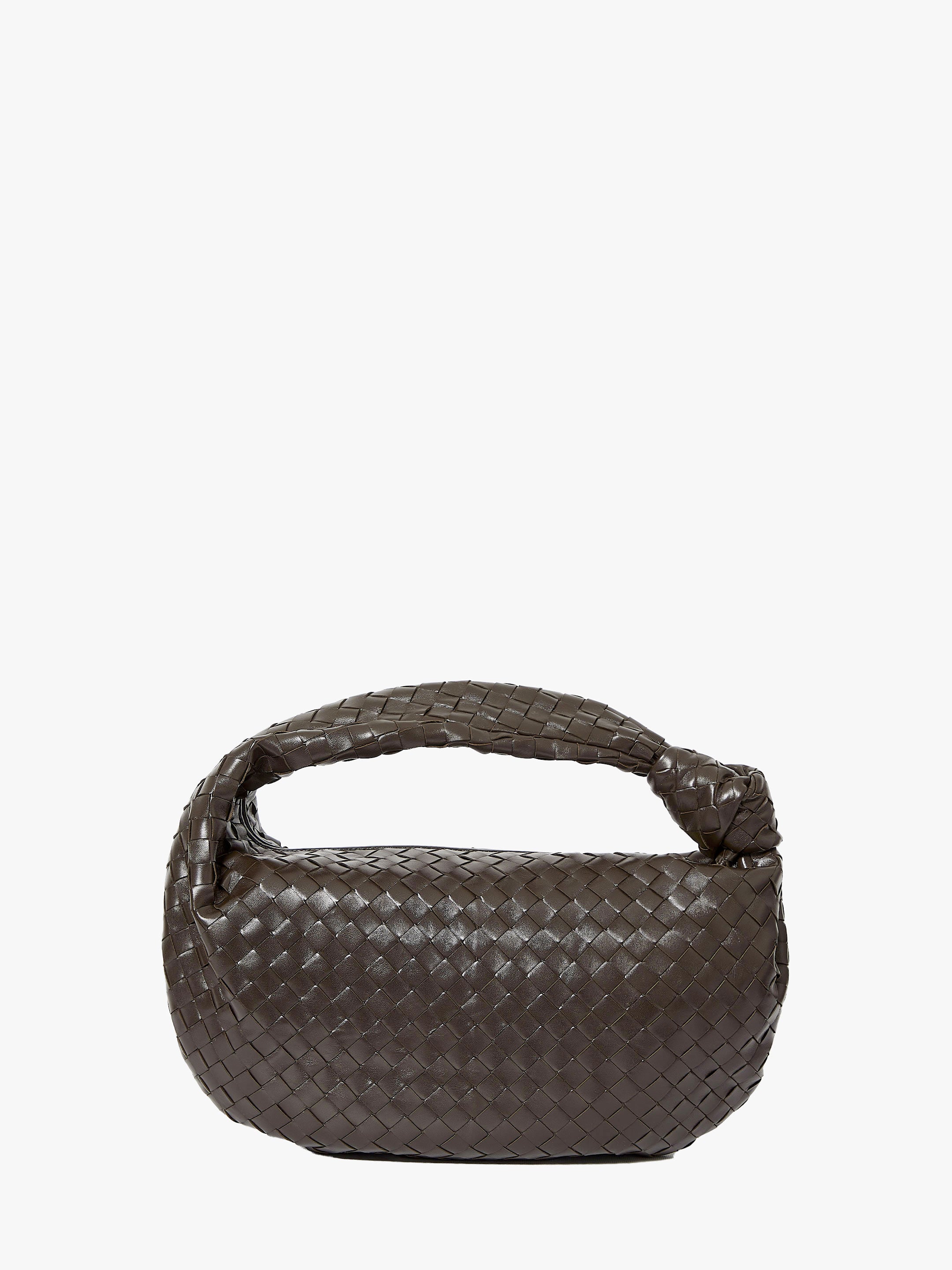 BOTTEGA VENETA OS fondant jodie bag