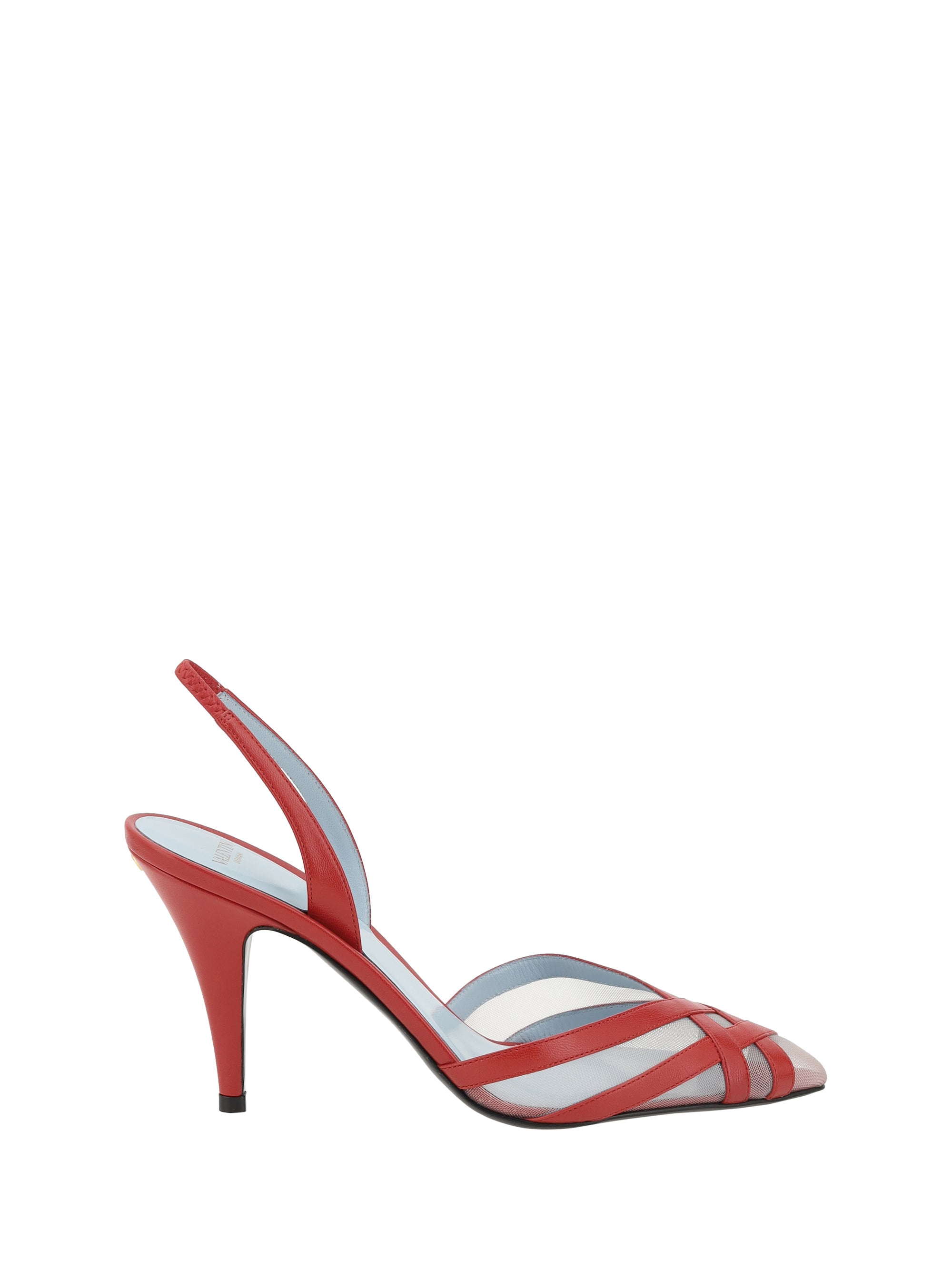 Valentino Garavani Slingback Pumps