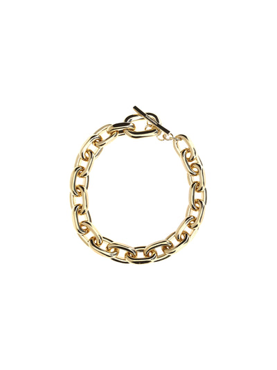 xl link chain necklace