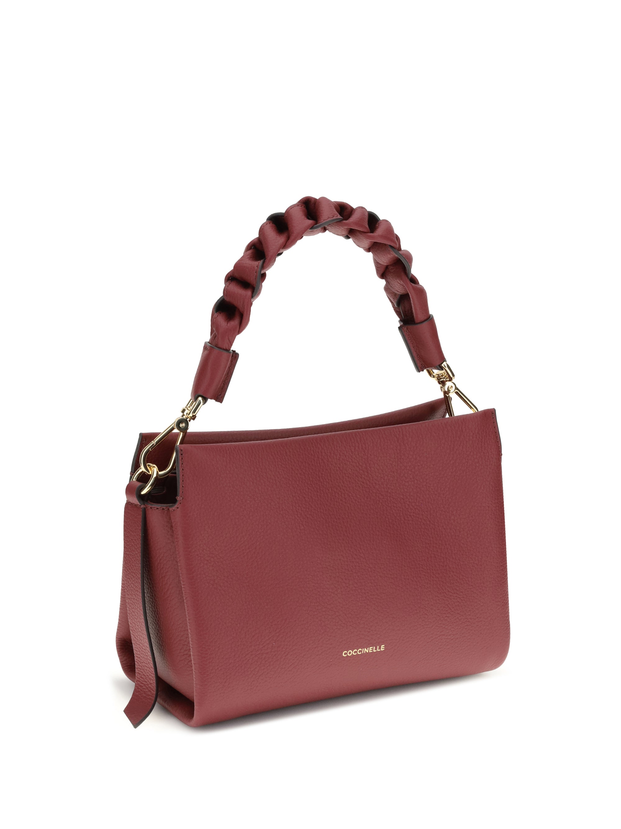 COCCINELLE OS boheme handbag