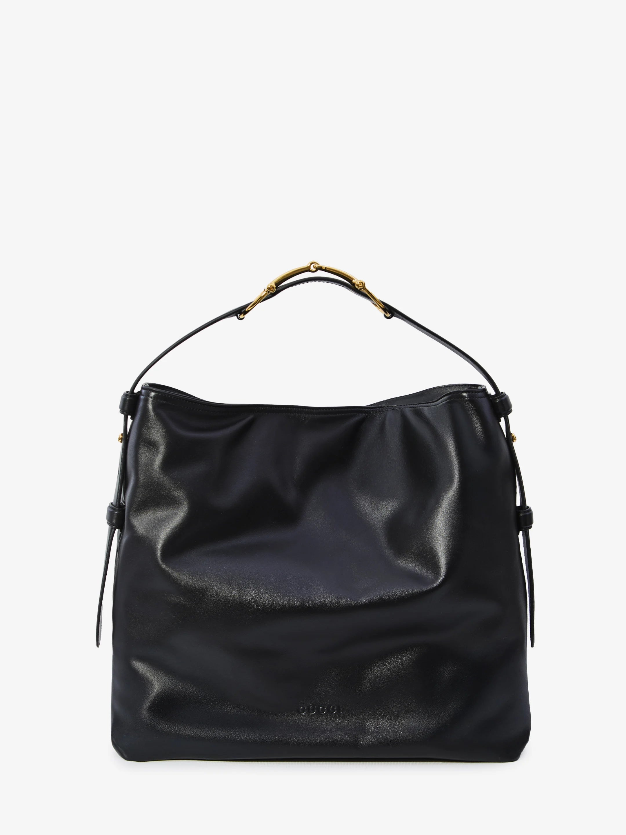 GUCCI OS beatrix shopping bag large