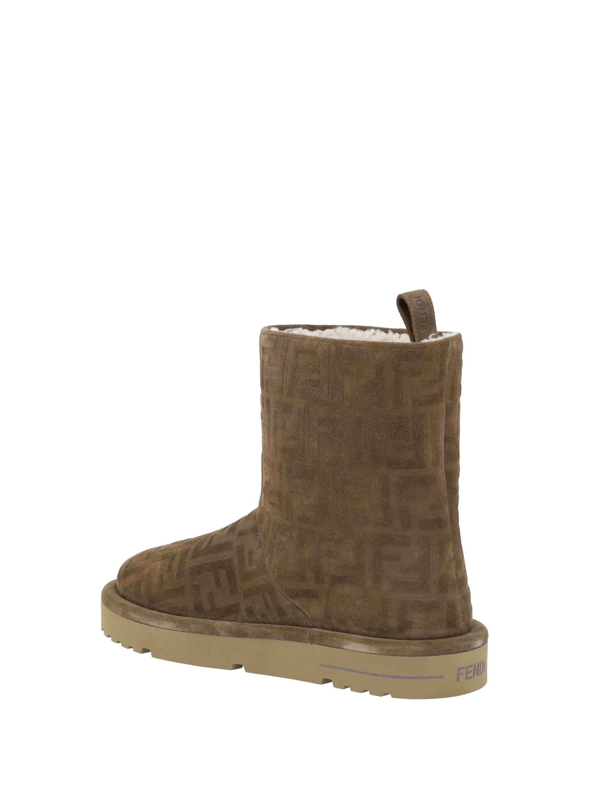 ski boots
