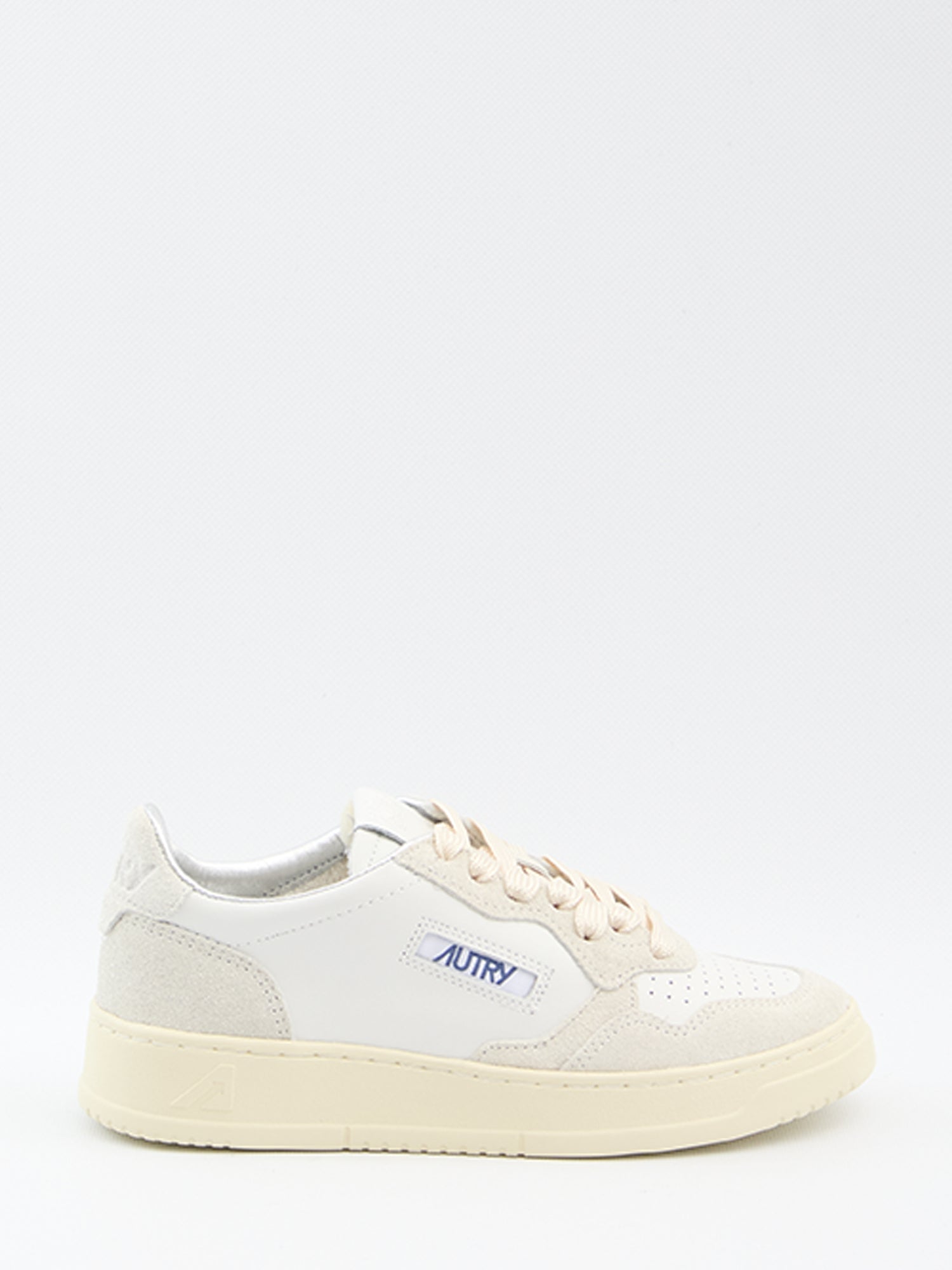 AUTRY 36 medalist low sneakers