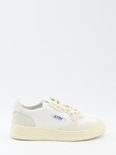 AUTRY 36 medalist low sneakers