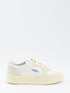 AUTRY 36 medalist low sneakers