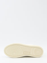 AUTRY 36 medalist low sneakers