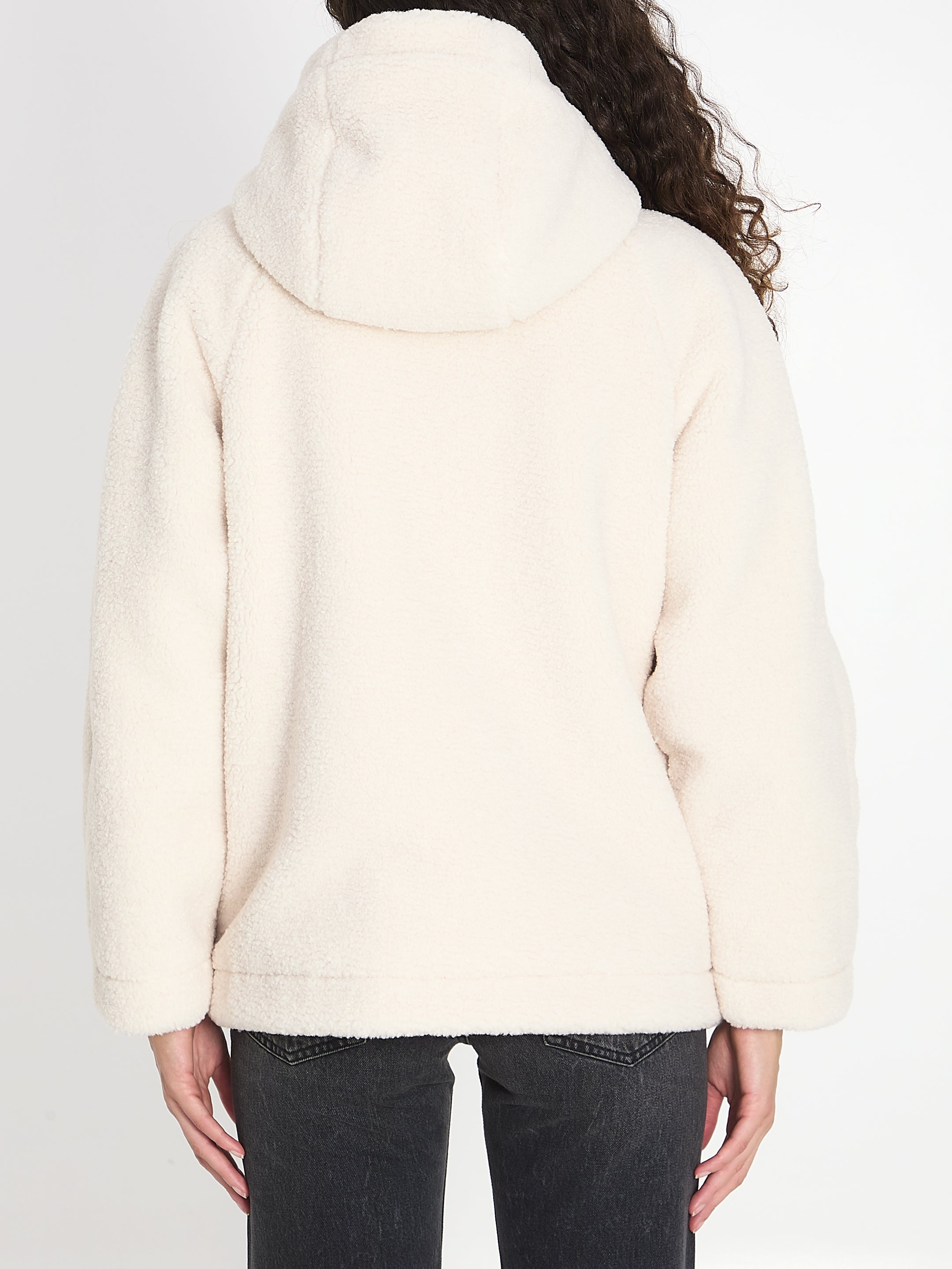 MONCLER GRENOBLE 01 yushan reversible jacket