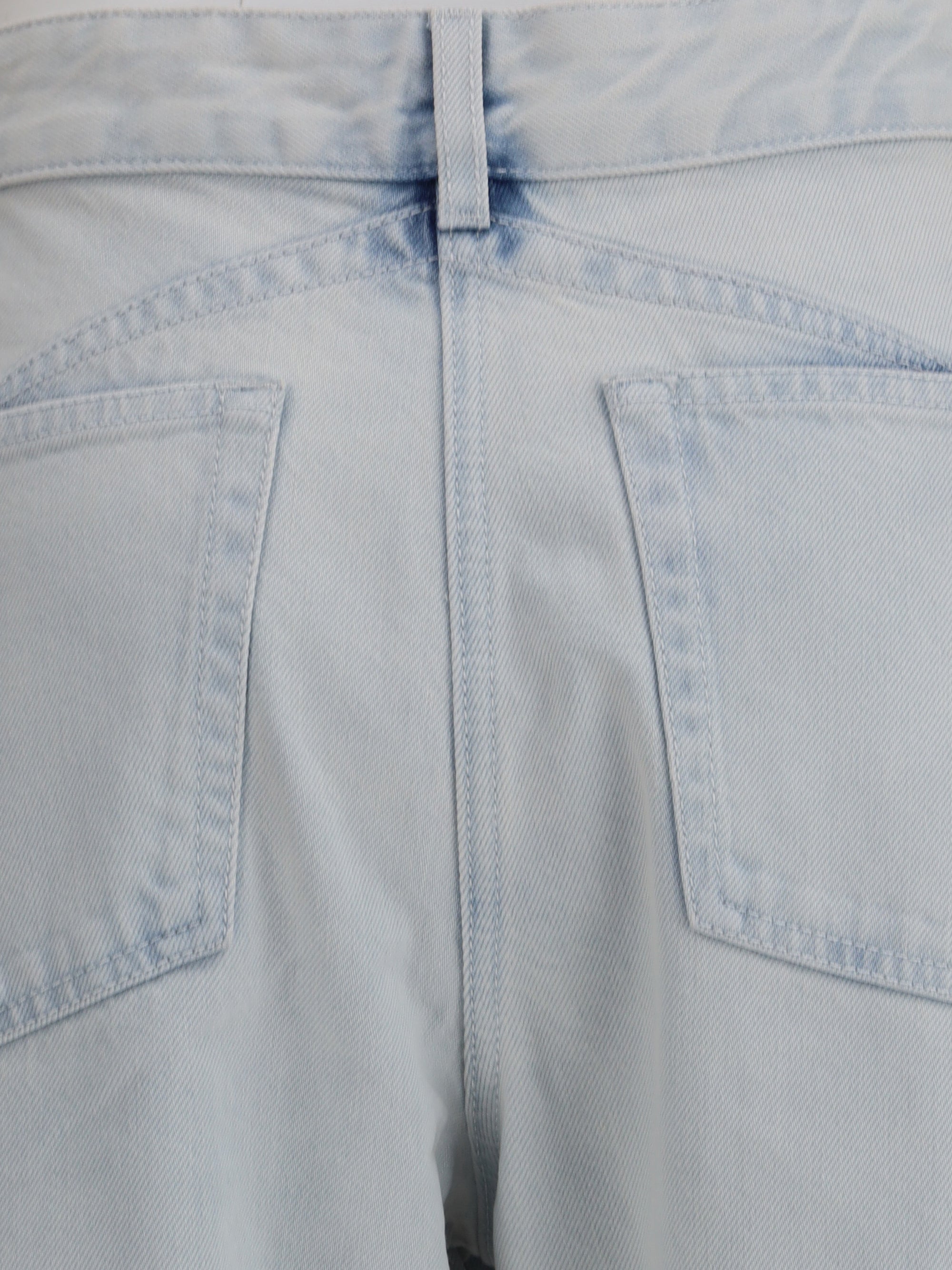 ALAIA 36 rounds jeans