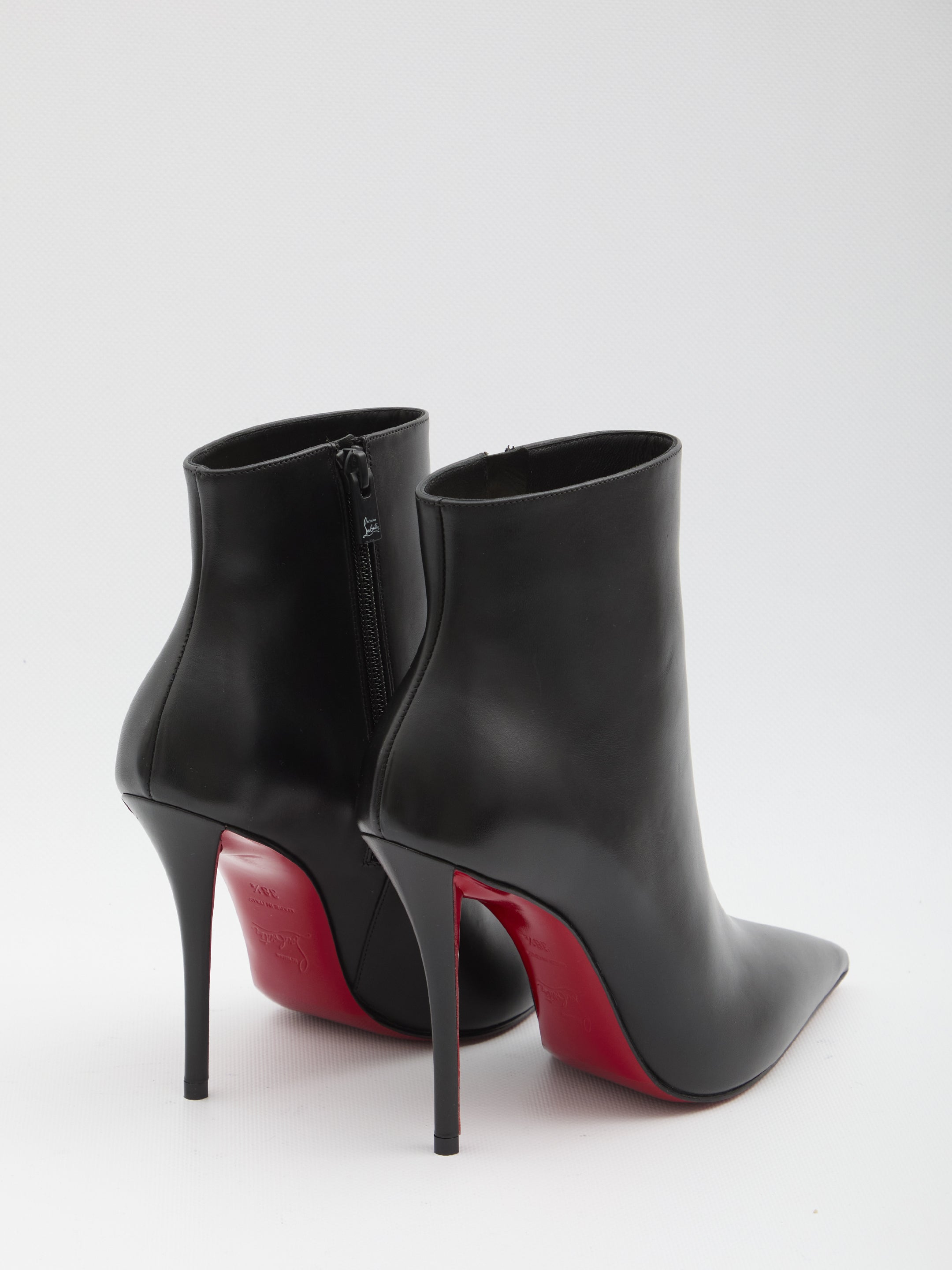CHRISTIAN LOUBOUTIN 36 miss z booty