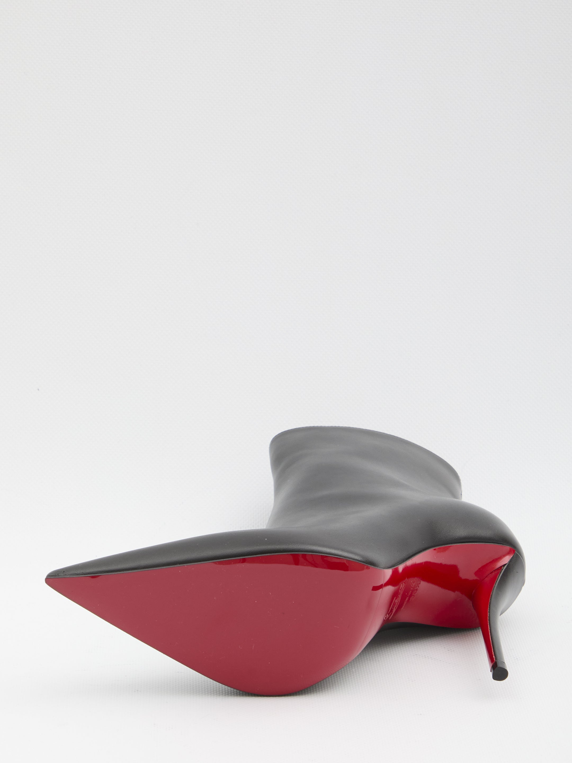 CHRISTIAN LOUBOUTIN 36 miss z booty