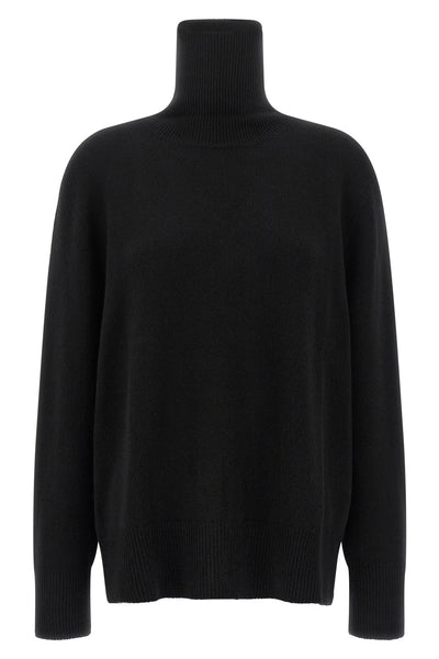 the stepny top the row turtleneck sweater exemplifies the brands dedication to