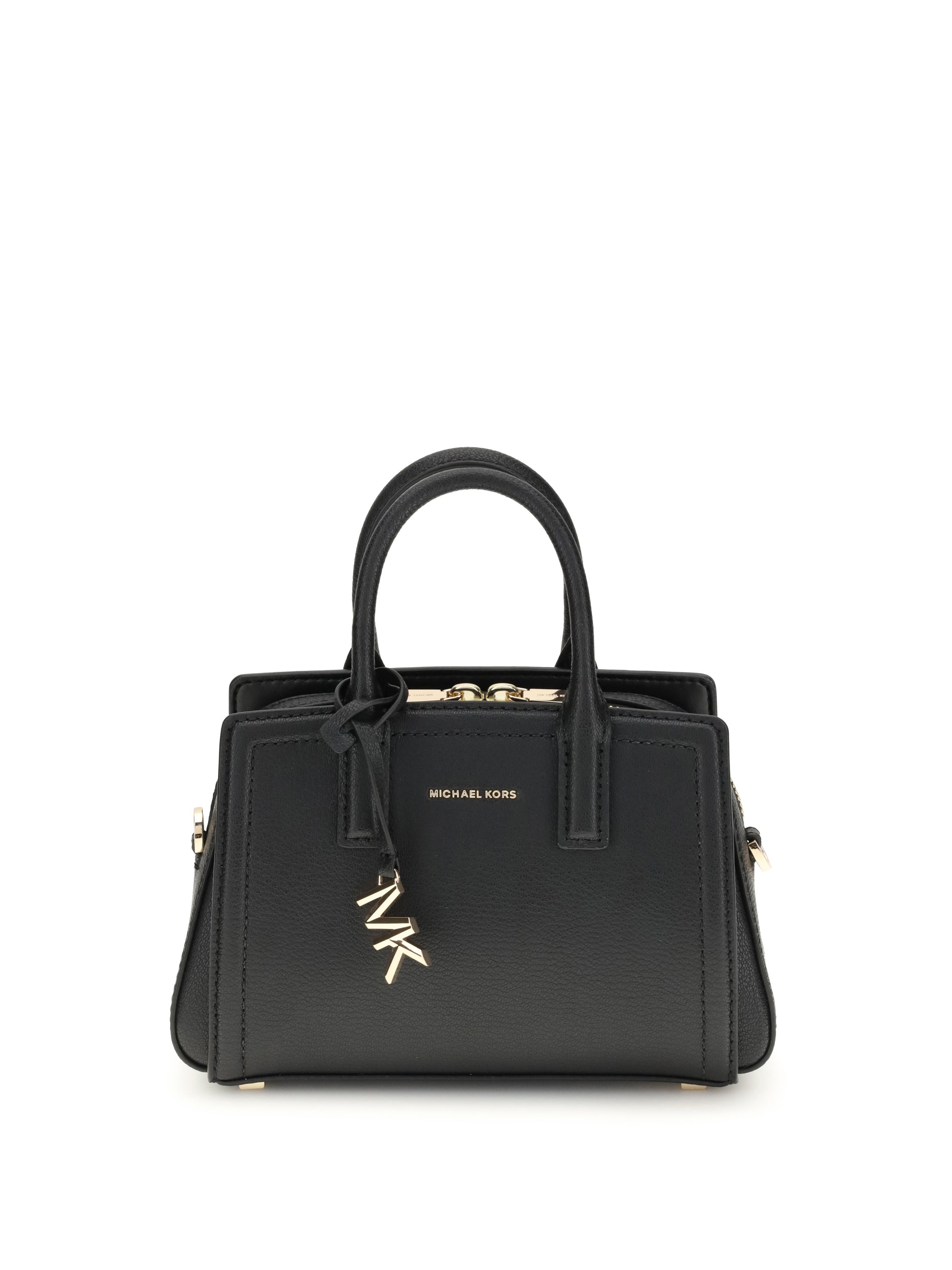 MICHAEL KORS OS laila shoulder bag