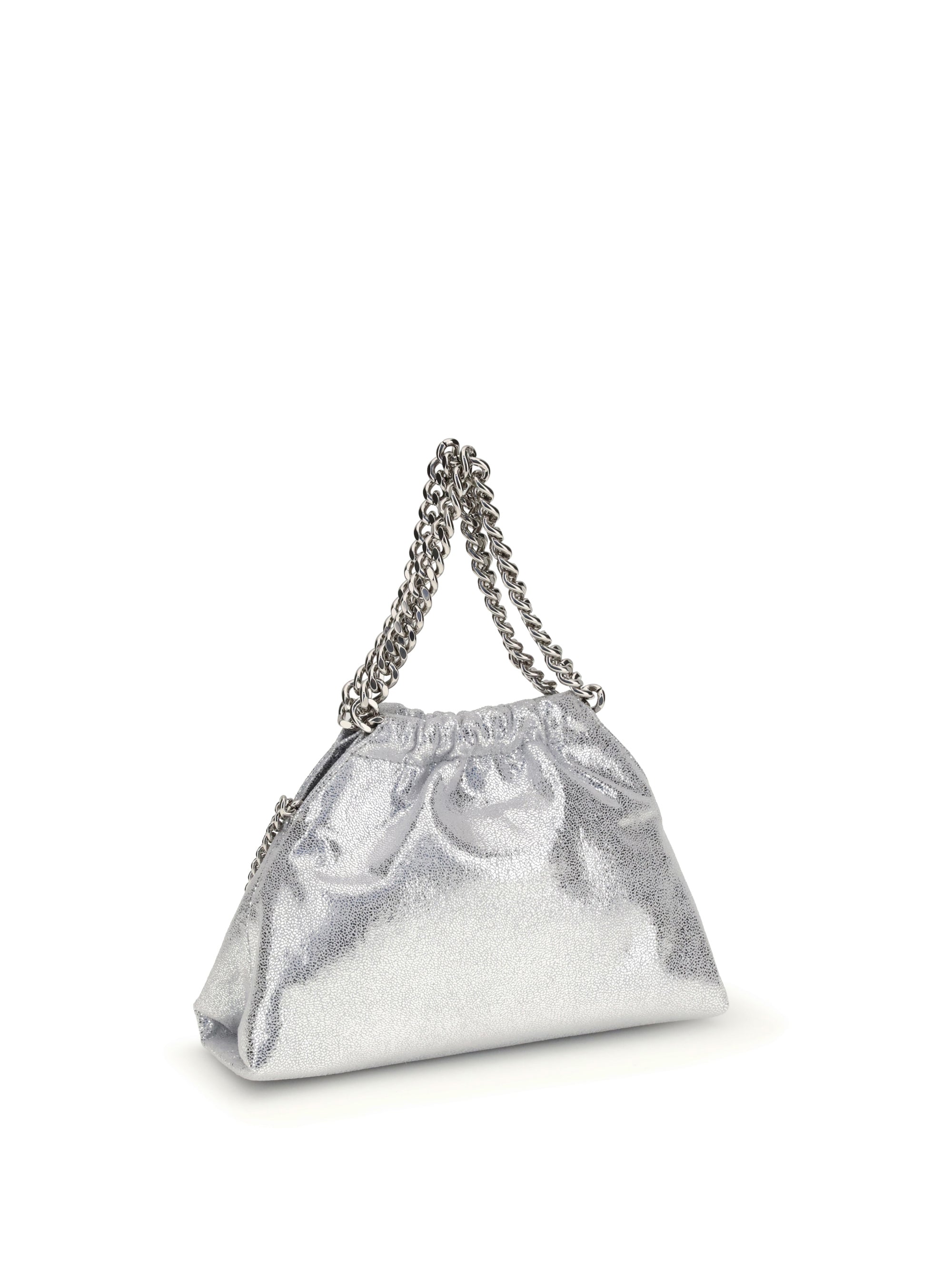STELLA MCCARTNEY OS falabella small shoulder bag