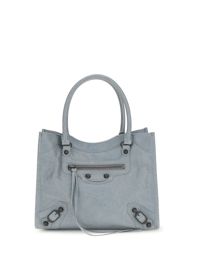 le city tote mini handbag