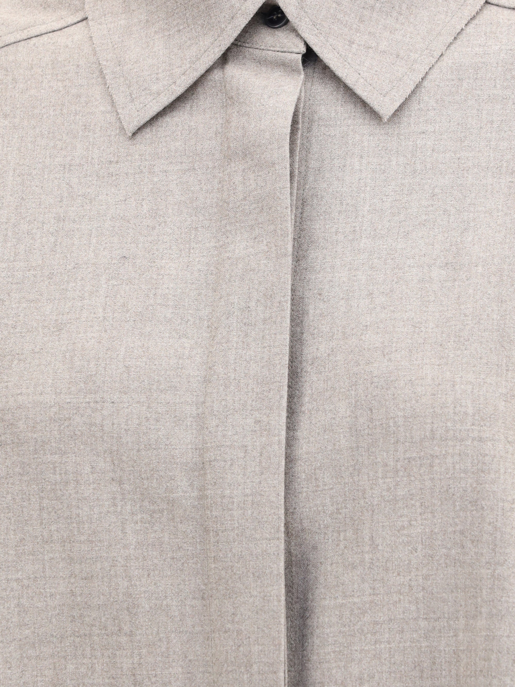 DI STAVNITSER 34 heidi shirt