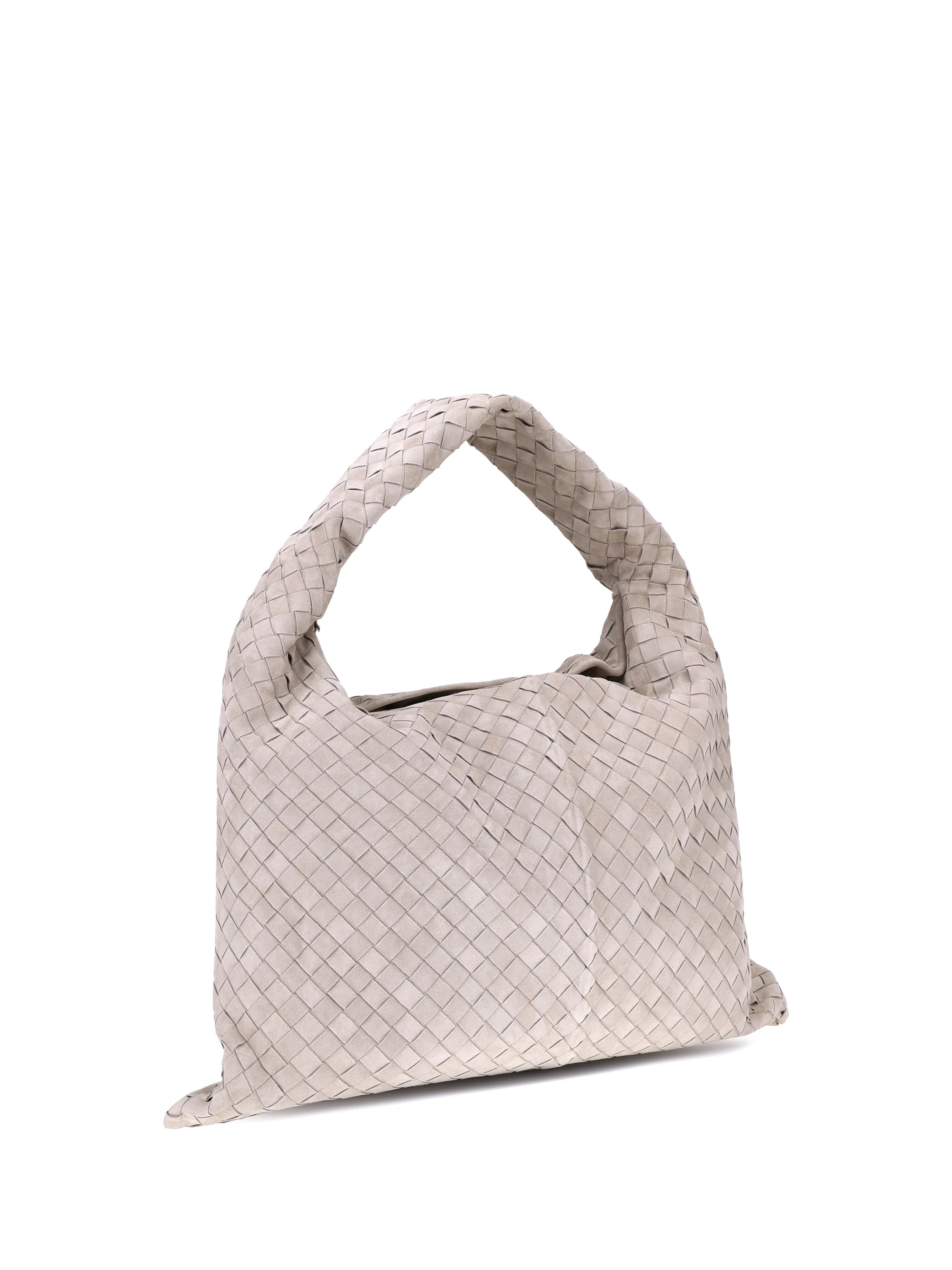 BOTTEGA VENETA OS hop shoulder bag