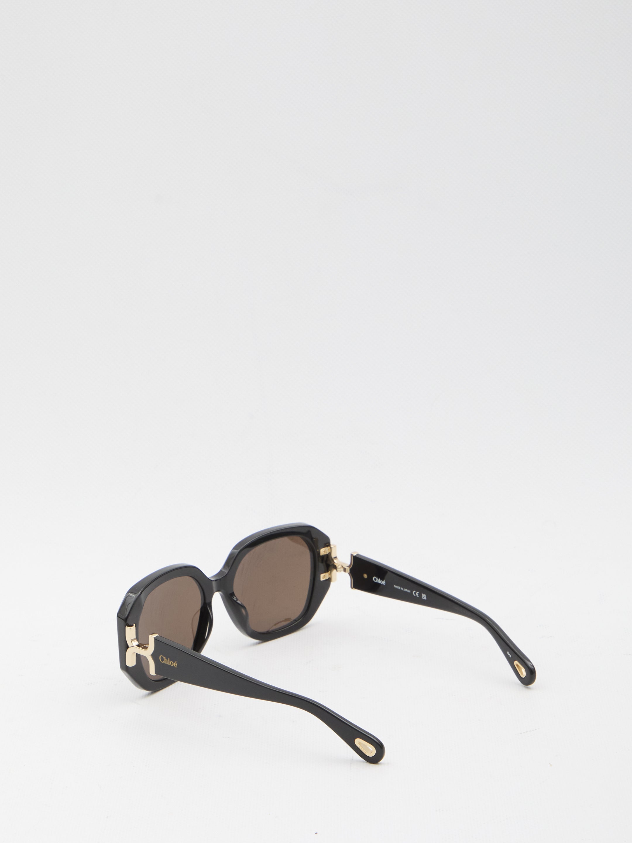 CHLOE OS marcie sunglasses