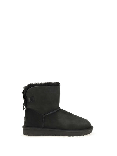 mini bailey bow ii boots