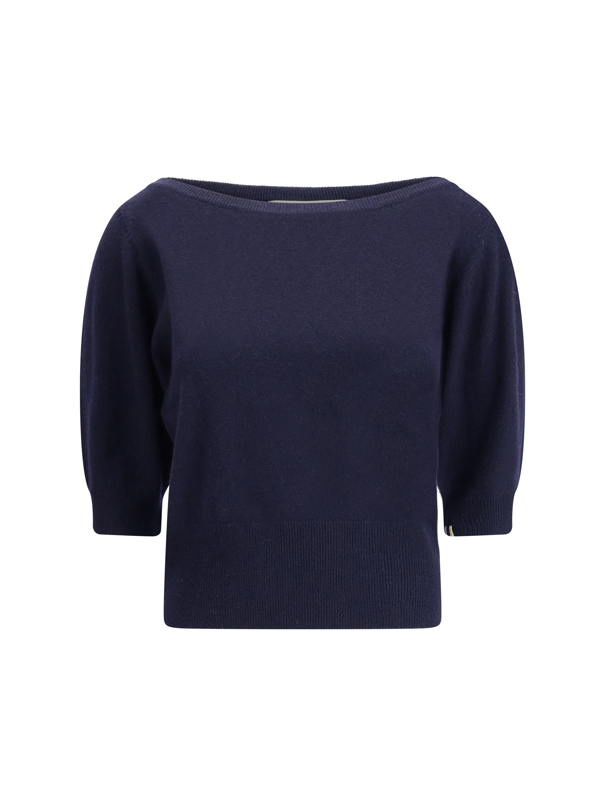 EXTREME CASHMERE OS marianne sweater