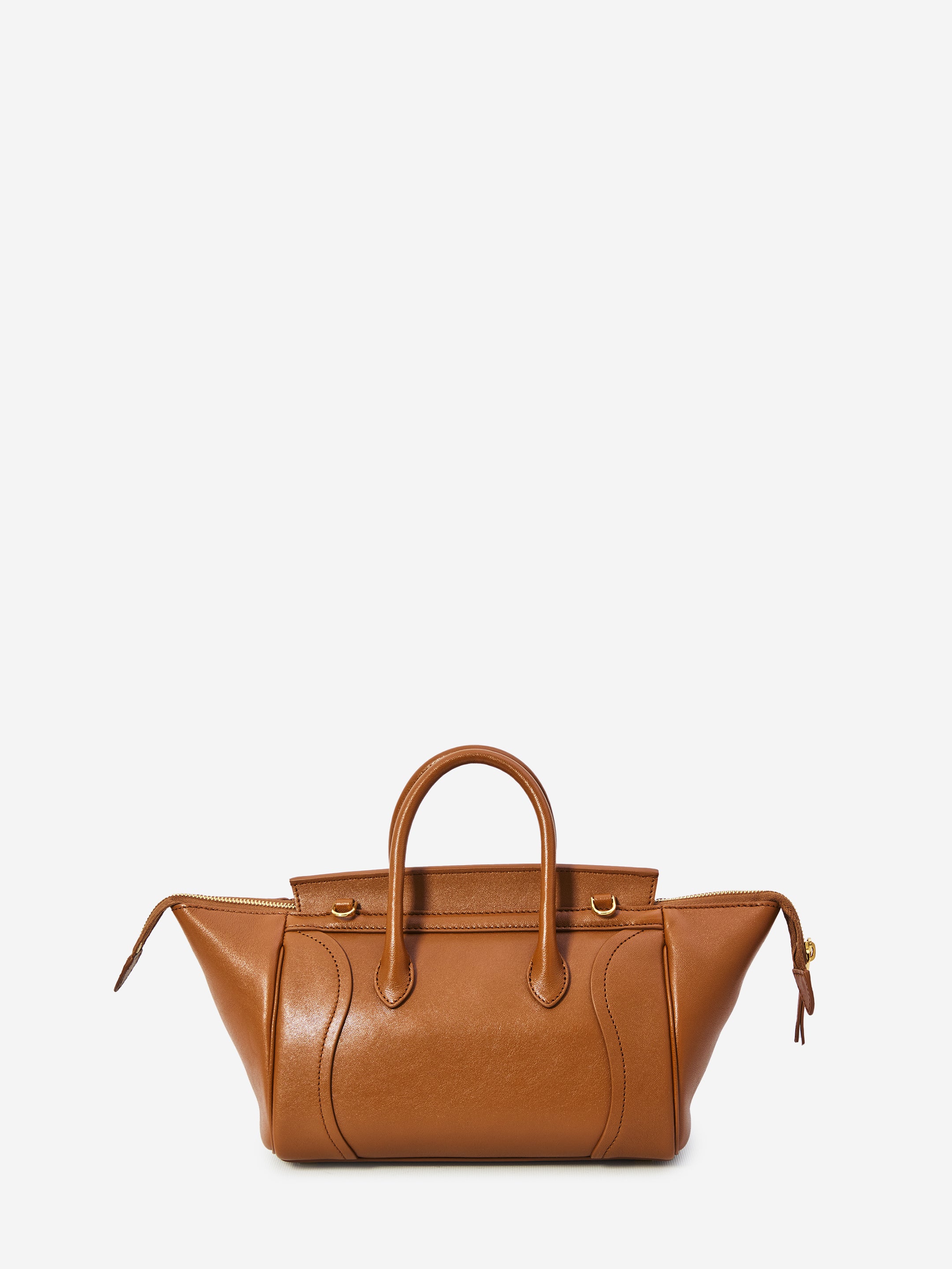 CELINE OS new luggage small bag