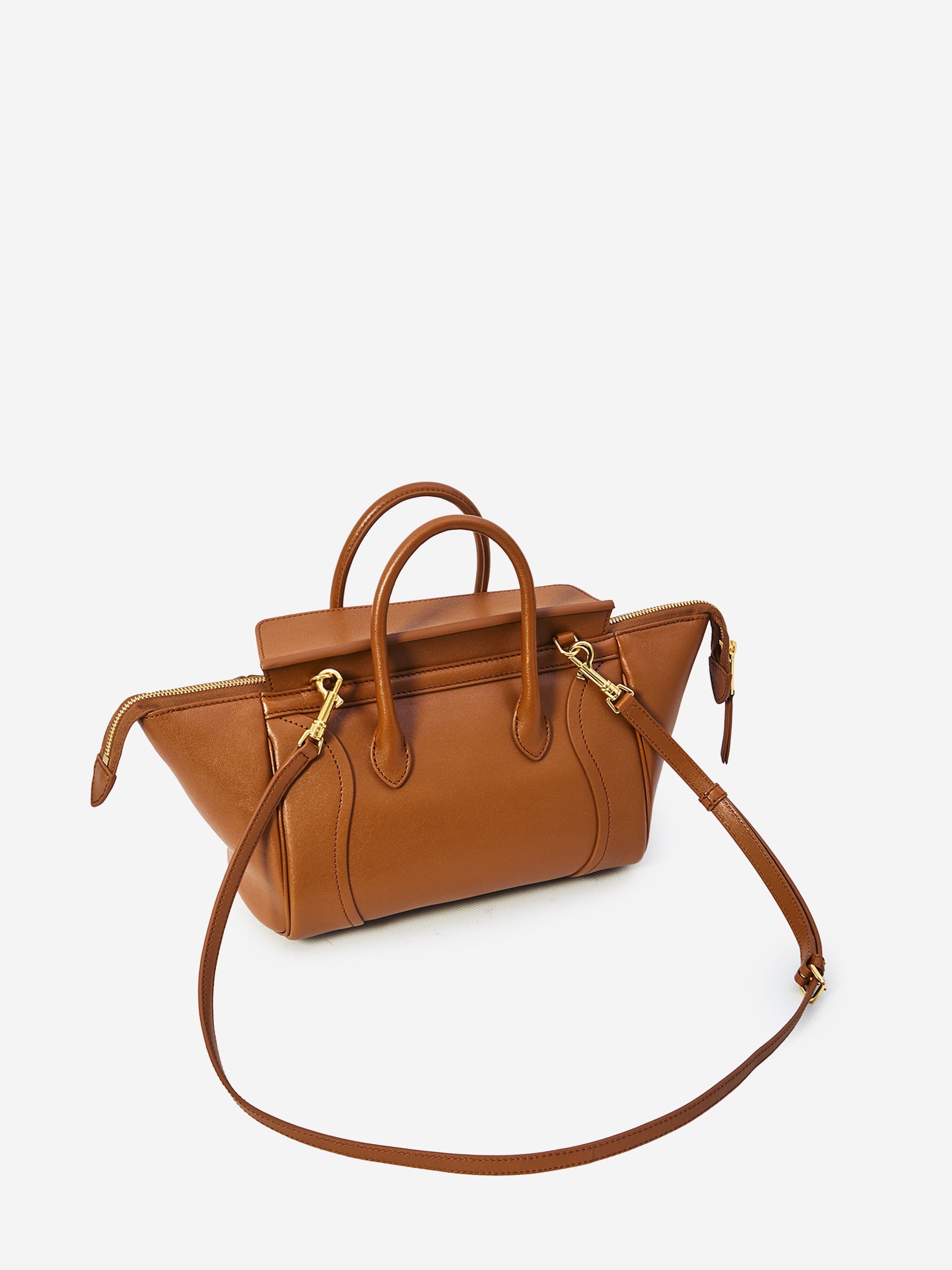 CELINE OS new luggage small bag