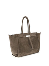 BENEDETTA BRUZZICHES OS mame weekend shoulder bag