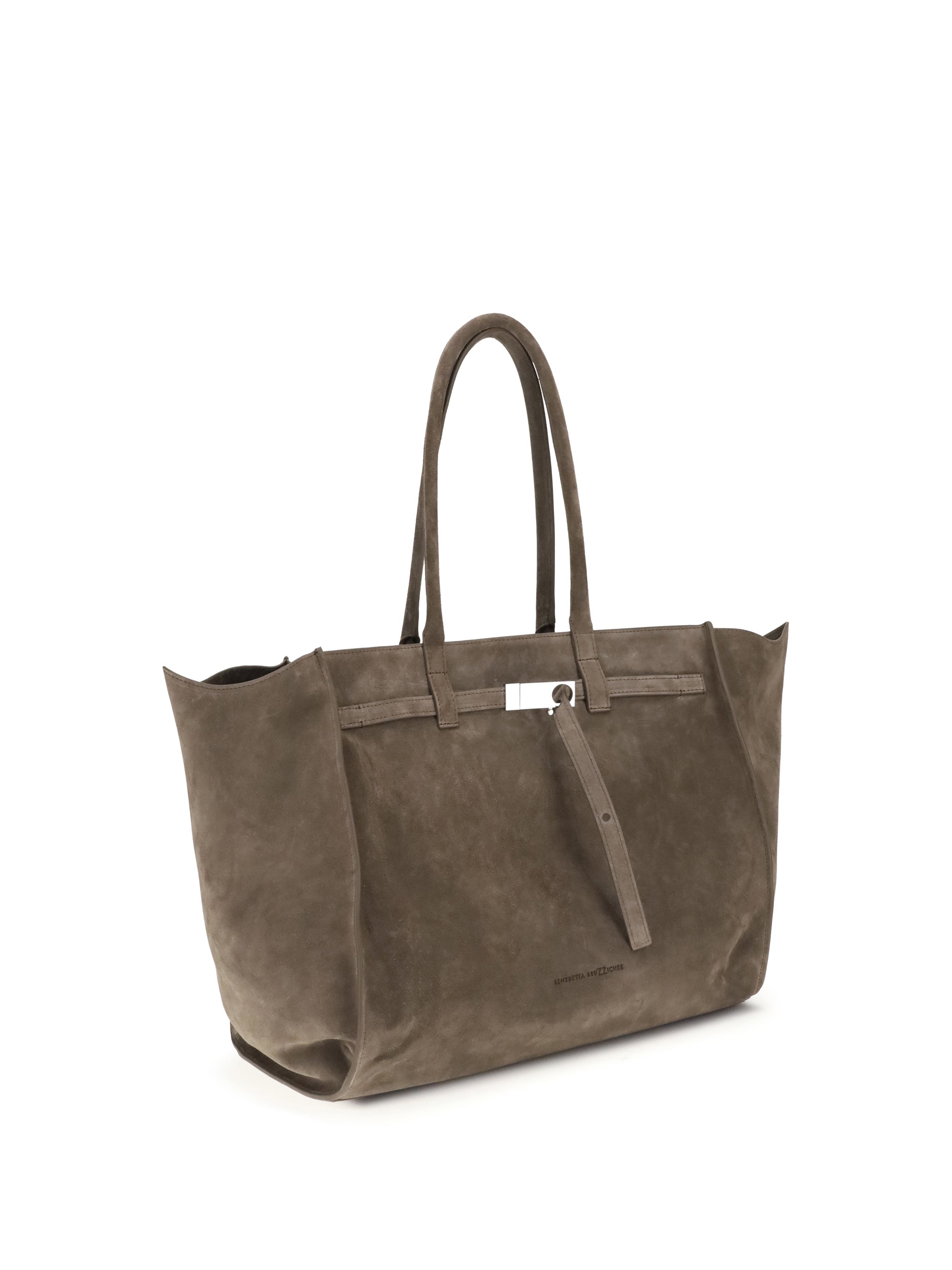 BENEDETTA BRUZZICHES OS mame weekend shoulder bag